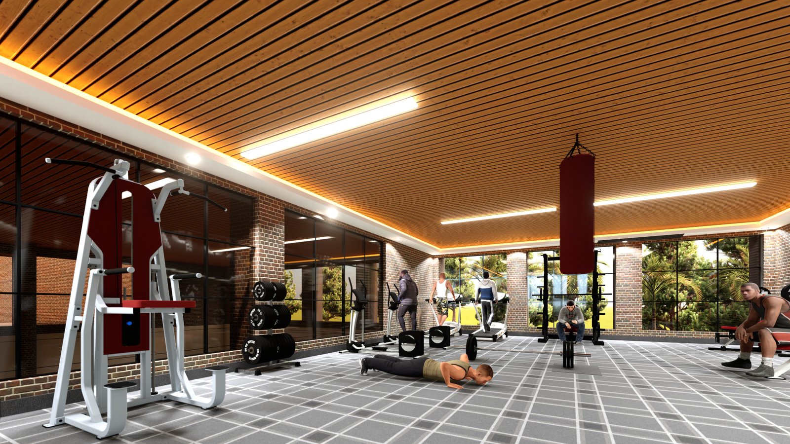 Educational Architecture