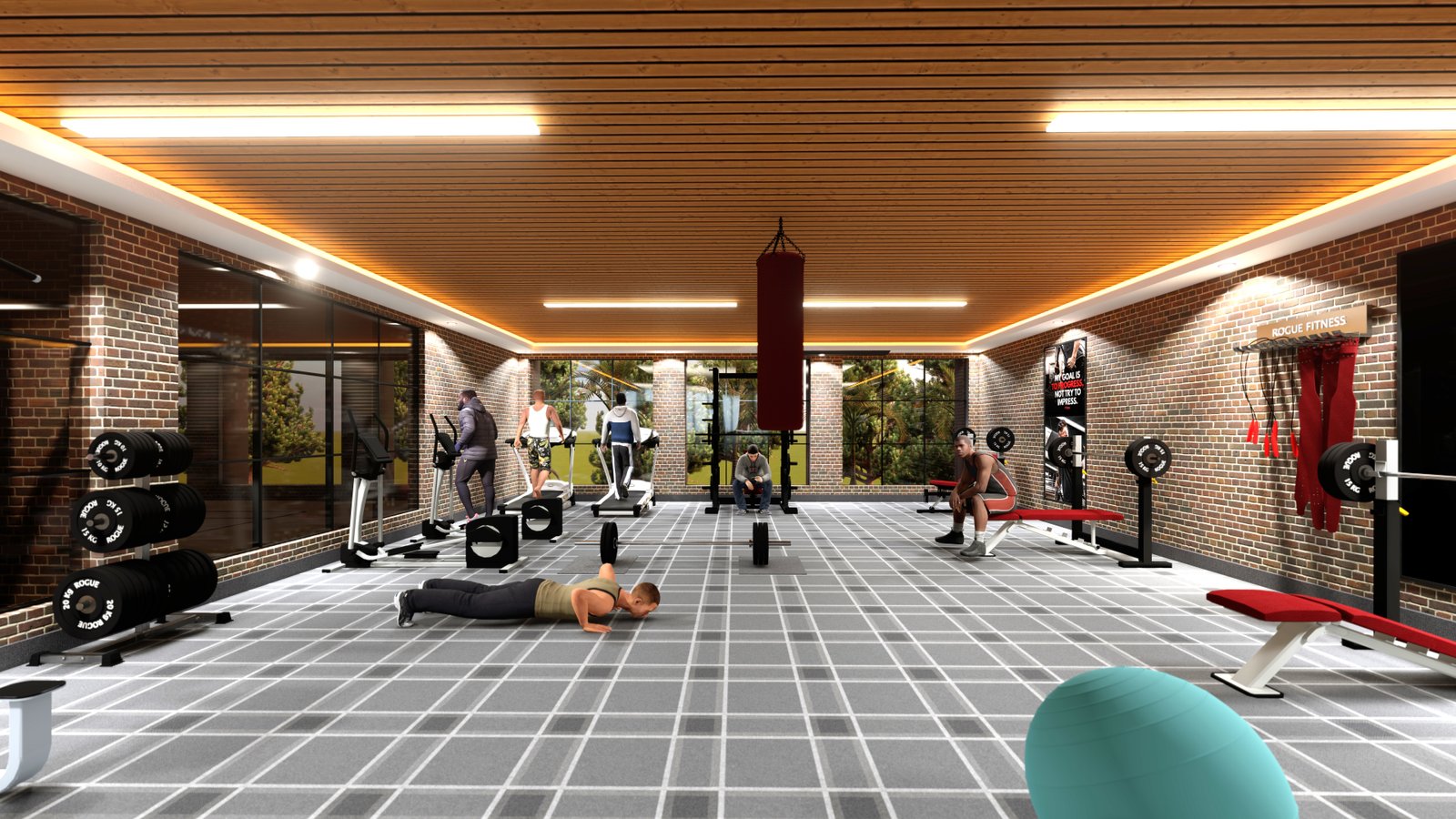 Educational Architecture