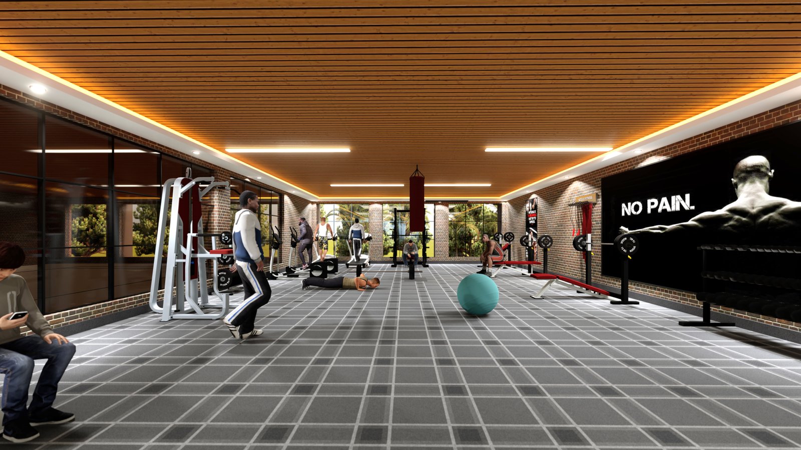 Educational Architecture