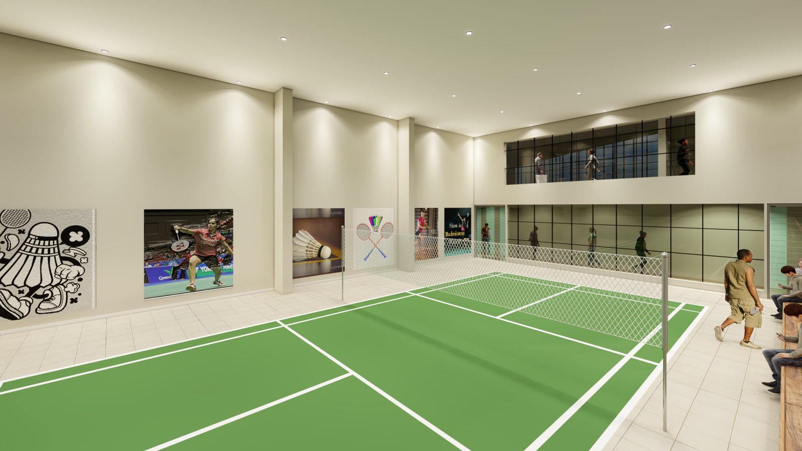 Educational Architecture