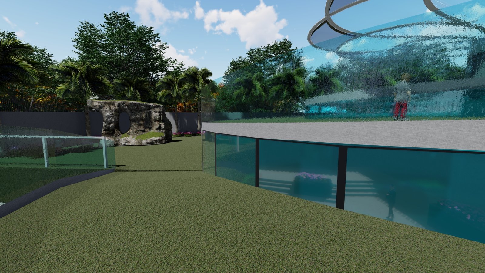 Educational Architecture