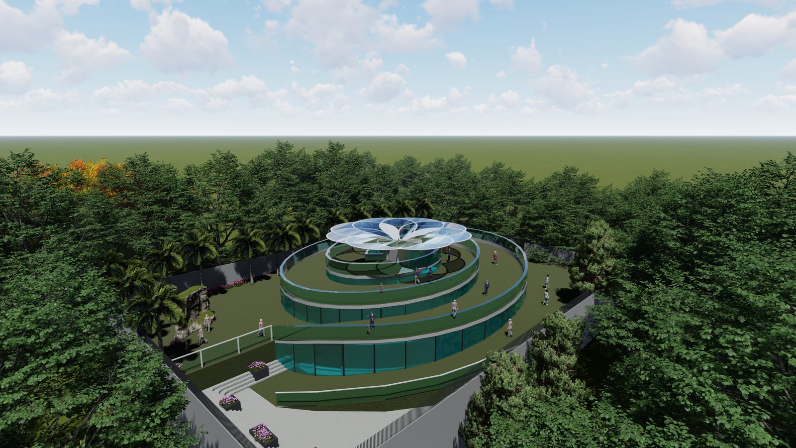 Educational Architecture