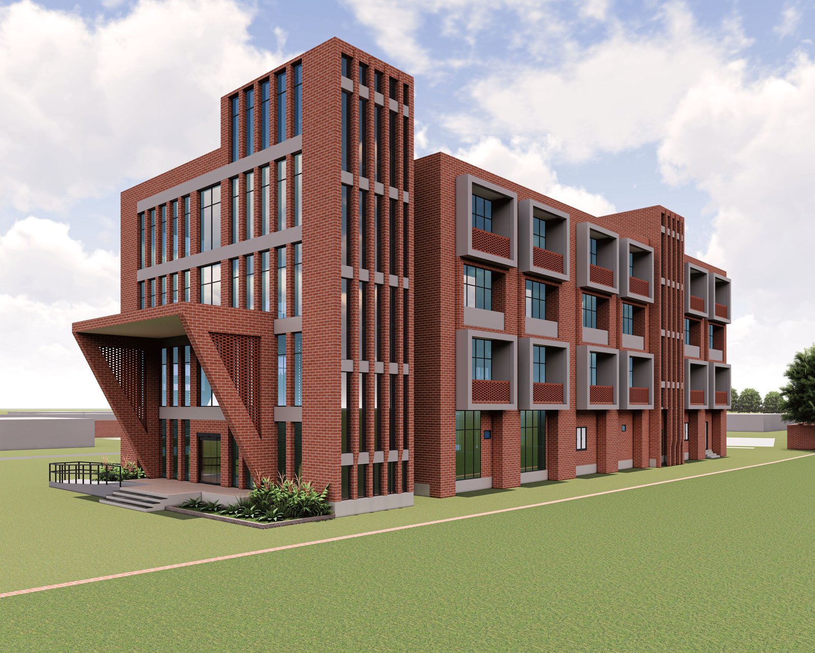 Hospitality Design - The Studio Synergy