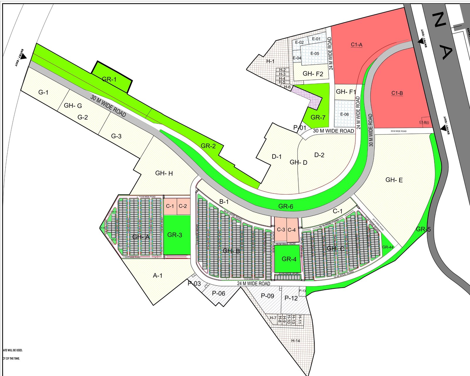 Urban Design - The Studio Synergy